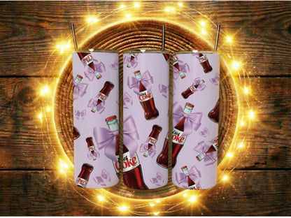 Vintage Coke Bottle Print Kitchen Towels Set, Retro Cola Design, Soft Absorbent Cotton Dish Cloths